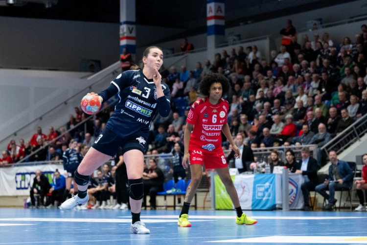 A szív diadala Mosonmagyaróváron