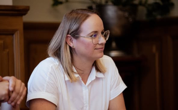 Lesz második alpolgármester?