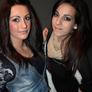 2013.03.08.Mamma Mia Nőnapi Hétvége Király Vktor (1) Fotók:árpika