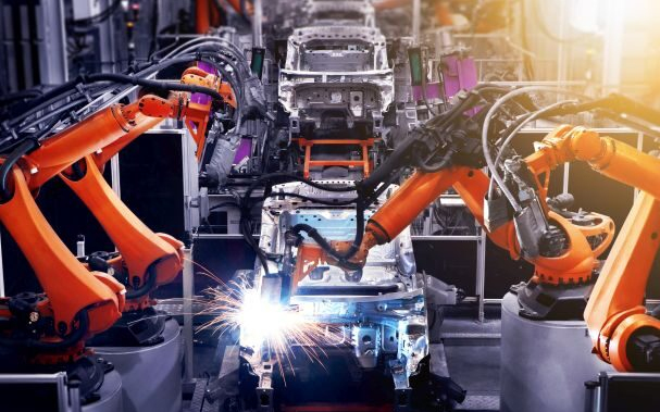 KSH: 3,2 százalékkal csökkent az ipar teljesítménye 2025-ben