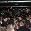 2013.03.27 Szerda Lapos Video Disco Dj:Slim és Dj:Marcee Fotók:árpika