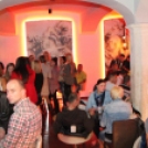 2013.10.05. Szombat Aftersix Cocktail Bar and Café fotók:árpika