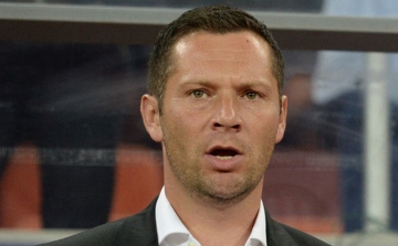 A Hertha menedzsere szerint Dárdai nem marad magyar kapitány