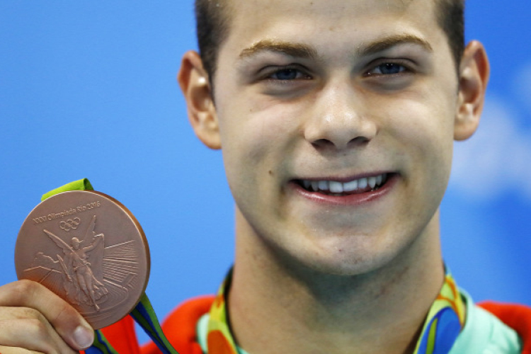 Hazajöhet Dél-Koreából a vádolt olimpikon 