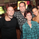 2013.08.30 Péntek Mamma Mia Konga Night Dj:Hubik Fotók:árpika