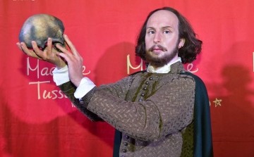 Bécsben vendégeskedik William Shakespeare