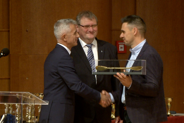 Befejezte profi pályafutását Kammerer Zoltán