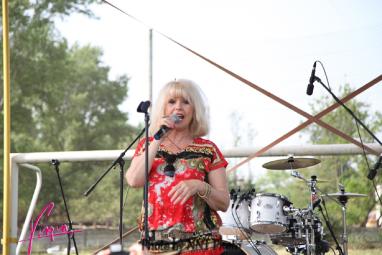 Majális feszt - Sportcsarnok megnyitó