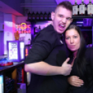 Club Neo (Győr) - Nőnapi Party - Magic Mike, Newik, Ati, Alex, Solymi - 2014. március 8. (szombat)