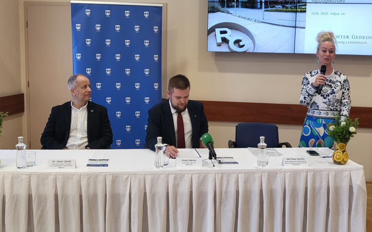 2 in 1: Ingyenes szűréssel a kórháznak is segíthetünk