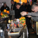 2013.12.21 Szombat Aftersix Cocktail Bar and Café fotók:árpika