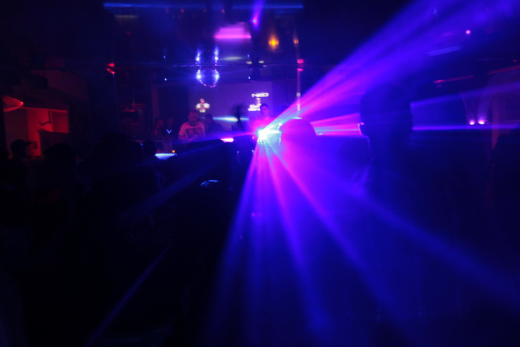 Club Neo (Győr) - Stereo Palma - 2014. március 15. (szombat)