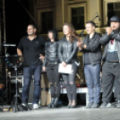 2017.06.17. Győri Nyár megnyitó (2) Live Retro koncert Fotók:árpika 