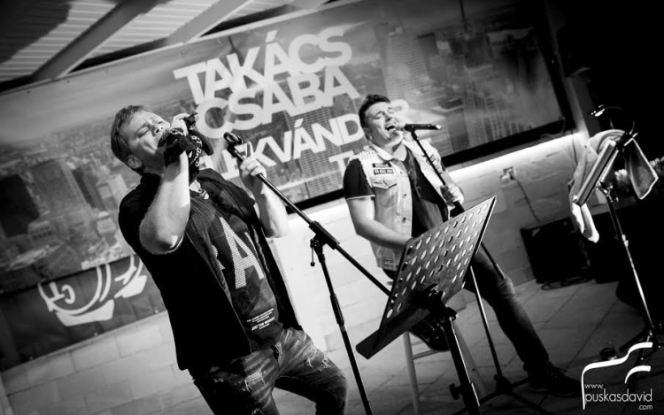 Megjelent az elmúlt 10 év legjobb rocklemeze, a Lélekvándor!