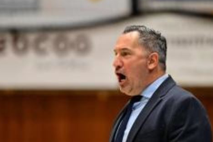 Női kosárlabda NB I – Távozik a Győr vezetőedzője