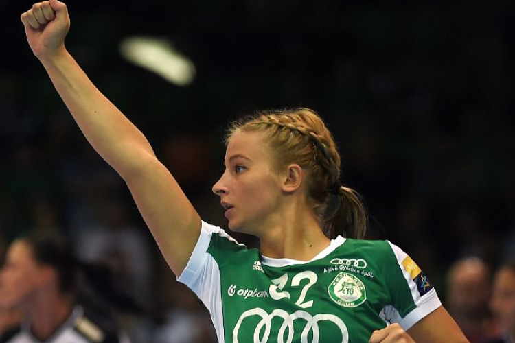 Újoncot avat az Audi ETO KC