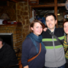 2013.11.15.Péntek Lapos banhof fotók.Adrián