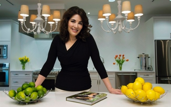 Meglepő fordulat Nigella Lawson perében