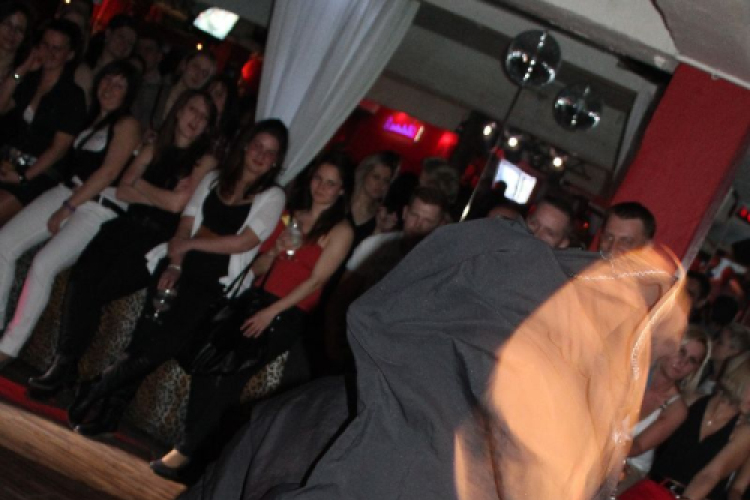 2013.03.09.Szombat Mamma Mia Chippendale Show és Hujber Ferenc (1)Fotók:árpika