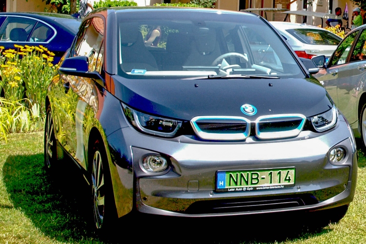 BMW Leier Autó Golf kupa – stílusból ötös