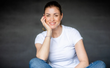 Zavaros Eszter nem lesz ott a premieren