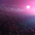 2016.10.08 Ákos Mégegyszer Turnézáró Koncert Fotók:árpika