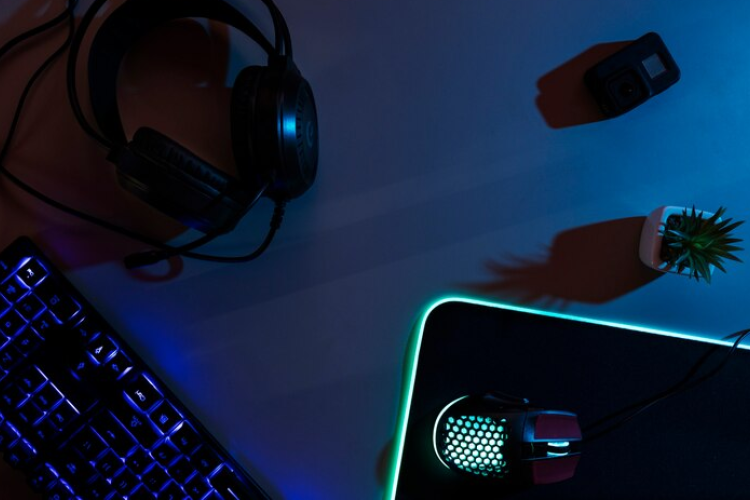 Meglepő, de igaz: a gamer egérpad új szintre emelheti a játékot