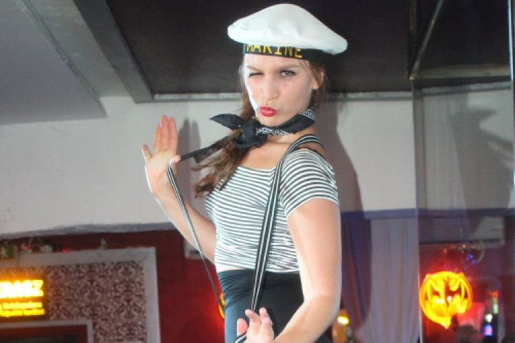 2017.05.27.Mamma Mia Video Disco Dj:Hubik Fotók:árpika