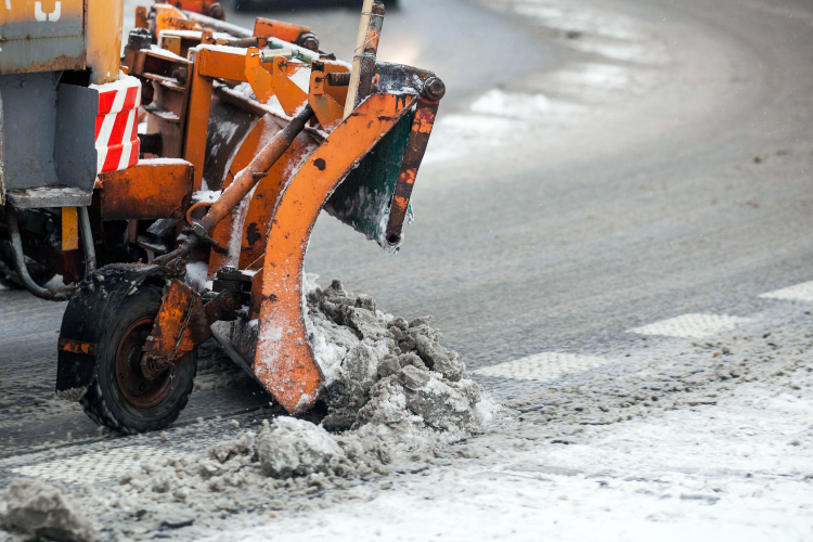 Havazás - Kisalföld Volán: több vonalon van késés