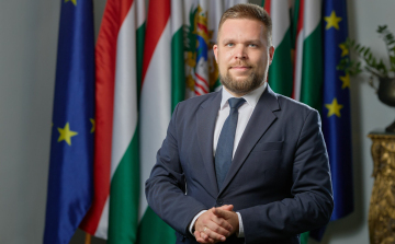 Újabb feljelentés után Pintér Bence a közgyűlés feloszlatását kezdeményezi