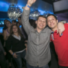 Club Vertigo -  Sterbinszky 2014.02.22. (szombat)