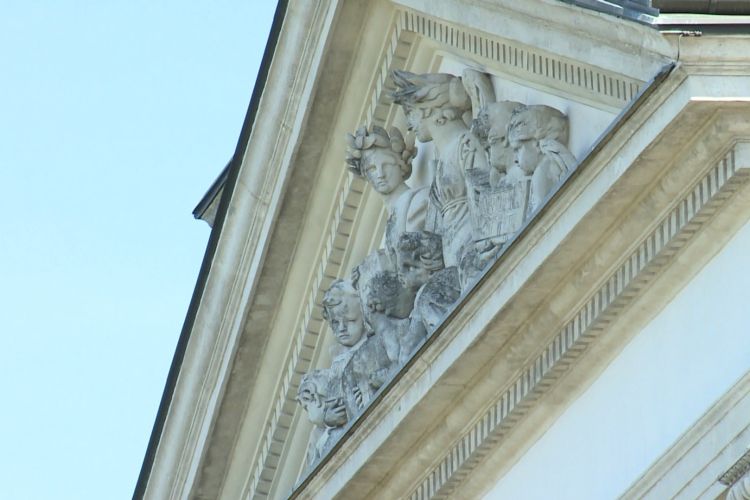 Újra itt az Arcus Temporum