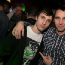 Club Vertigo -  Chris Lawyer 2013.12.14. (szombat)