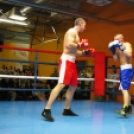 3. Spanning Koko-Gym boksz mérkősések (Fotók: Josy)