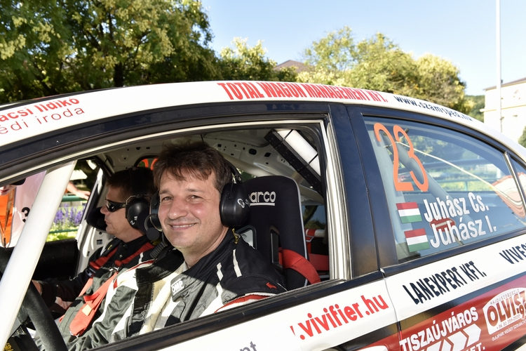 Juhász Csaba: Sajnos nem láttuk meg a célt!