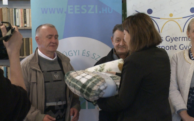 Kétéves lett a FogAdó