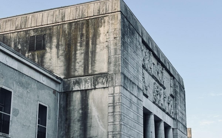 A vasúti káosz ismét felhívta a figyelmet az állomásra