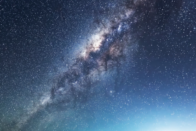 Jelenleg 533 ezer kilométerre jár a Földtől a James Webb-űrteleszkóp