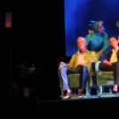  2016.03.19 Audi Aréna Omega és az ExperiDance musicel Fotók:árpika