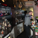 2014.01.04 Szombat Aftersix Cocktail Bar and Café fotók:árpika