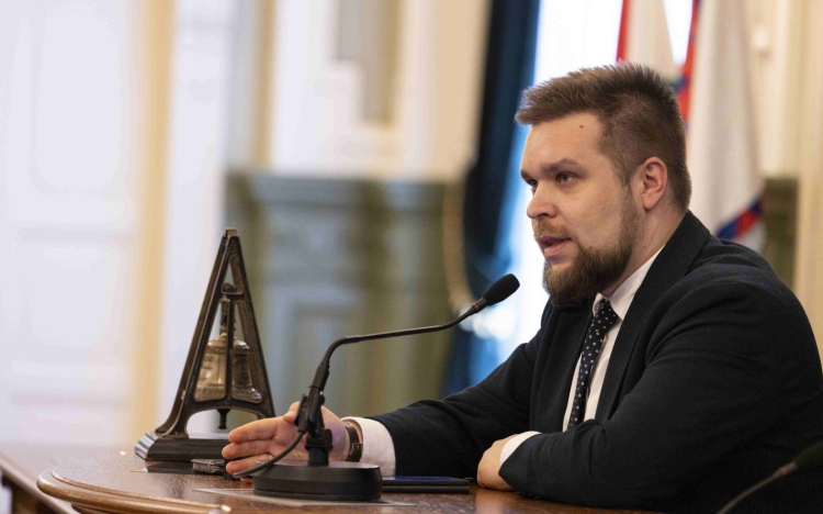 Versenyképes Járások Program: 154 új kamera figyelheti Győrt