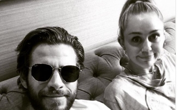 Ezért rúgta össze a port Miley Cyrus és Liam Hemsworth