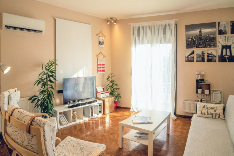 Kis öröm is öröm: augusztusban lassult az albérleti díjak emelkedése