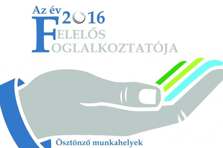 Még egy hónapig lehet jelentkezni Az év felelős foglalkoztatója 2016 pályázatra