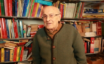 Meghalt a híres olasz könyvillusztrátor