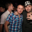 Vertigo @ New Years Eve / Dave Martin 2013.12.31. (Kedd) (2) (Fotók Vertigo)