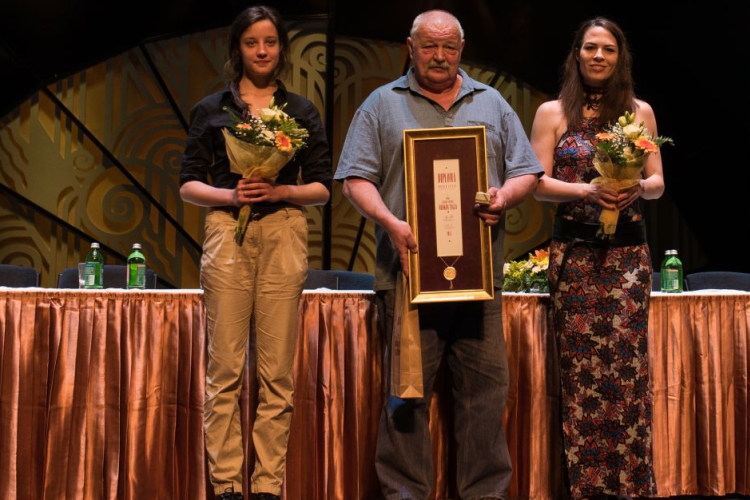 Megtartotta évadzáróját a győri színház