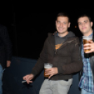 2013.10.18.Magic Friday Győr, Bahnhof (Lapos)