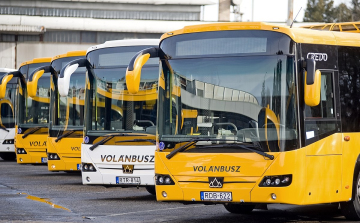 Más útvonalon közlekednek a buszok Győrben