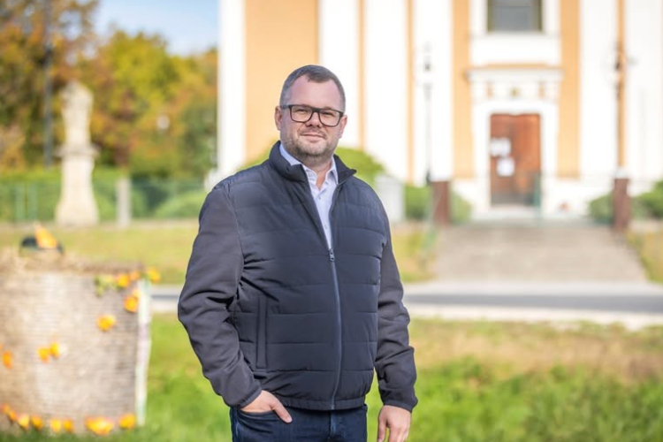 Fekete Dávid: Fontos döntés előtt a győri képviselők